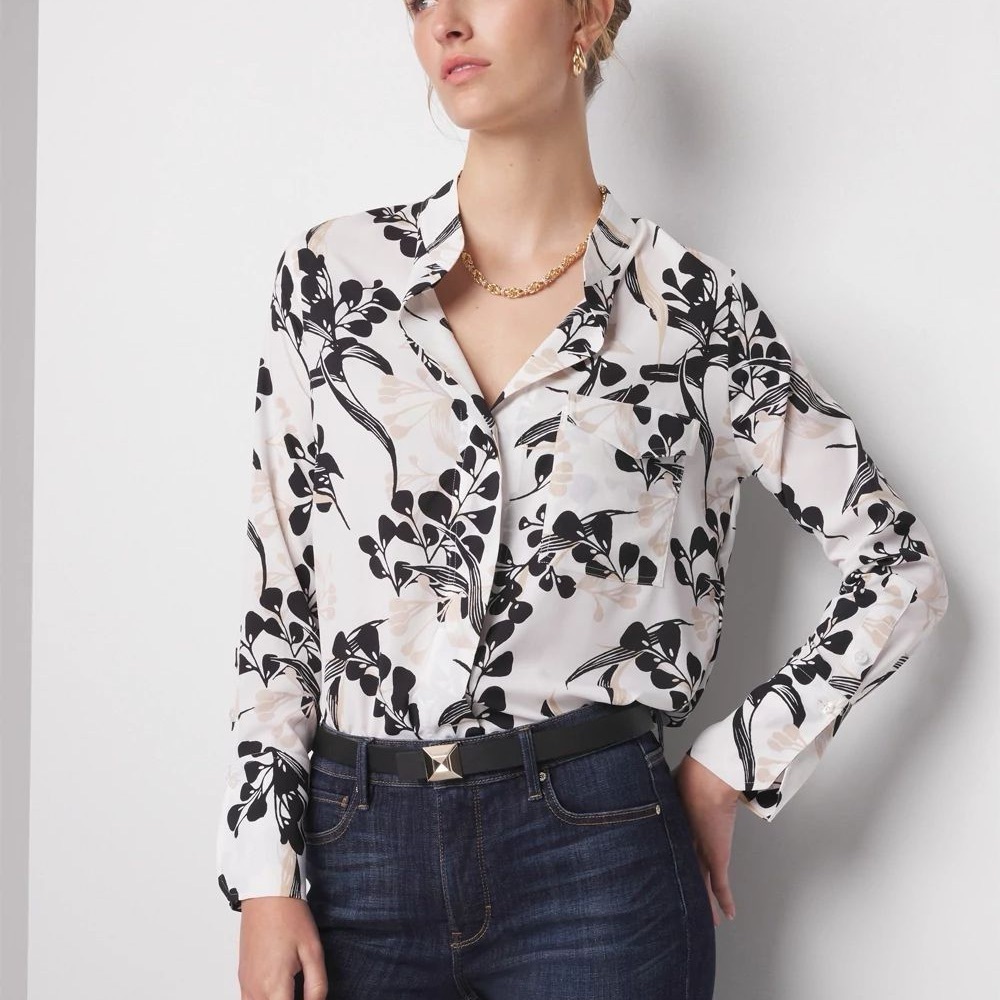 NWT WHBM Shirt